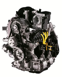 P2F14 Engine